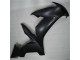 04-06 Glossy Matte Black YZF R1 Motorcycle Fairings