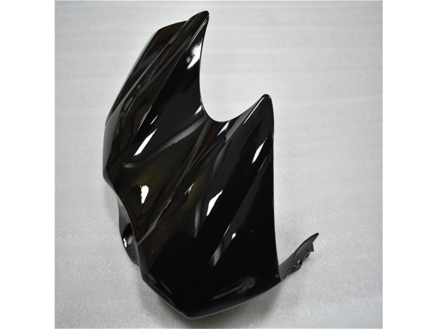 04-06 Glossy Matte Black YZF R1 Motorcycle Fairings