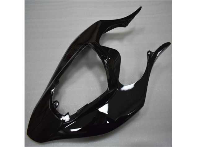 04-06 Glossy Matte Black YZF R1 Motorcycle Fairings