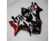 04-06 Red Black YZF R1 Motorcycle Fairing