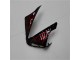 04-06 Red Black YZF R1 Motorcycle Fairing