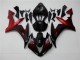 04-06 Red Black YZF R1 Motorcycle Fairing