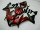 04-06 Red Black YZF R1 Motorcycle Fairings