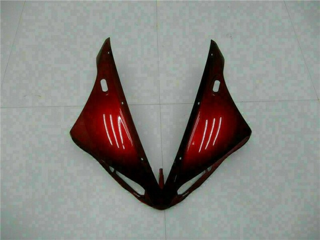 04-06 Red Black YZF R1 Motorcycle Fairings