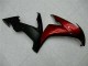 04-06 Red Black YZF R1 Motorcycle Fairings