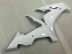 04-06 White YZF R1 Motorcycle Fairings