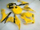 04-06 Yellow YZF R1 Motorcycle Fairings