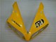 04-06 Yellow YZF R1 Motorcycle Fairings