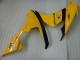 04-06 Yellow YZF R1 Motorcycle Fairings