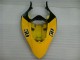 04-06 Yellow YZF R1 Motorcycle Fairings