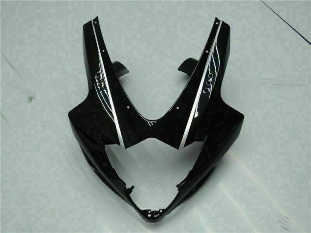 05-06 Blue White GSXR 1000 Motorcycle Fairing