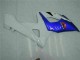 05-06 Blue White GSXR 1000 Motorcycle Fairing