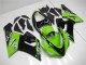 05-06 Green ZX6R Motorcycle Bodywork