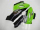 05-06 Green ZX6R Motorcycle Bodywork