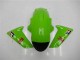 05-06 Green ZX6R Motorcycle Bodywork