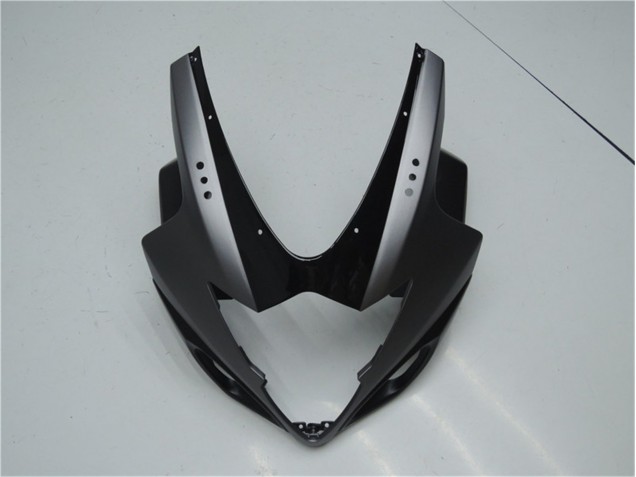 05-06 Grey Black GSXR 1000 Motorcycle Fairings