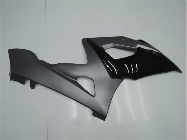 05-06 Grey Black GSXR 1000 Motorcycle Fairings