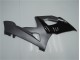 05-06 Grey Black GSXR 1000 Motorcycle Fairings