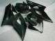 05-06 Matte Black GSXR 1000 Motorcycle Fairings