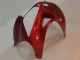 05-06 Red ZX6R Motorcycle Fairings