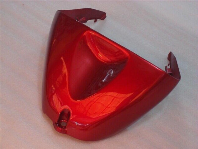 05-06 Red ZX6R Motorcycle Fairings