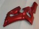 05-06 Red ZX6R Motorcycle Fairings