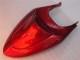 05-06 Red ZX6R Motorcycle Fairings