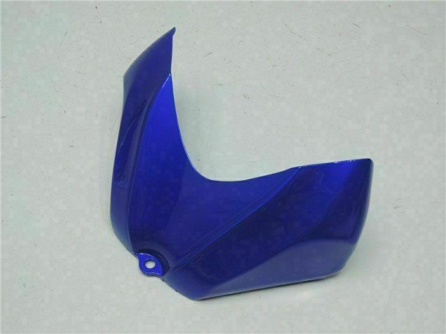 06-07 Blue GSXR 600/750 Motorcycle Fairing Kits & Plastic