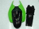 06-07 Blue GSXR 600/750 Motorcycle Fairings