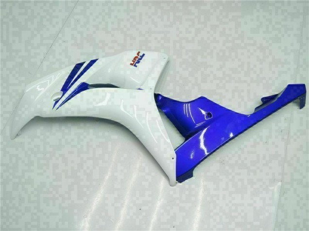 06-07 Blue White CBR1000RR Motorcycle Fairings