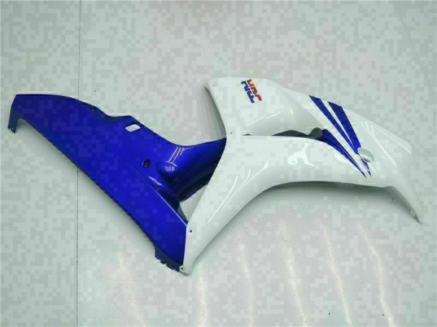 06-07 Blue White CBR1000RR Motorcycle Fairings