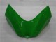 06-07 Green GSXR 600/750 Motorcycle Fairings