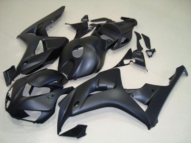 06-07 Matte Black CBR1000RR Motorcycle Fairing