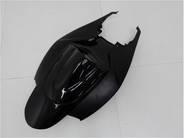 06-07 Matte Black GSXR 600/750 Motorcycle Fairings