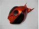 06-07 Orange Black CBR1000RR Motorcycle Fairings