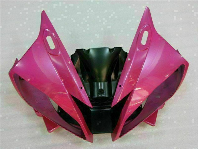 06-07 Purple YZF R6 Motorcycle Fairings