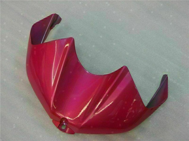 06-07 Purple YZF R6 Motorcycle Fairings