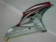 06-07 Purple YZF R6 Motorcycle Fairings