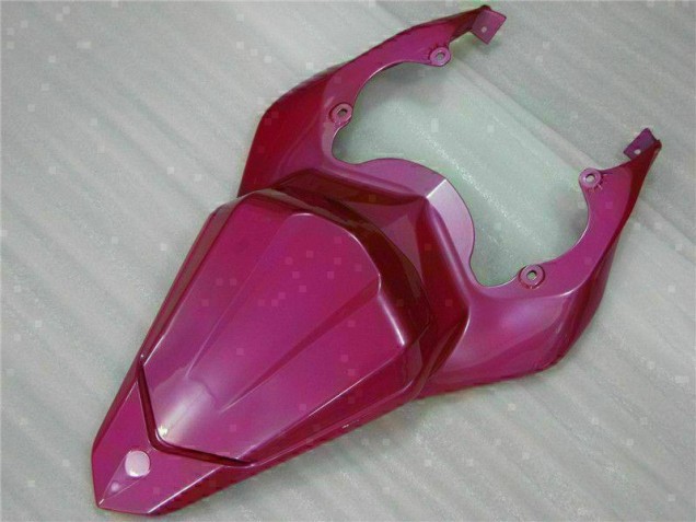 06-07 Purple YZF R6 Motorcycle Fairings