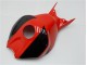 06-07 Red Black CBR1000RR Motorcycle Fairing