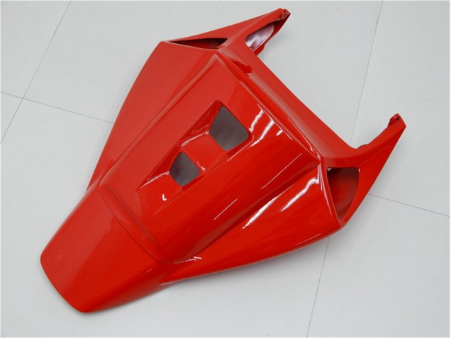 06-07 Red Black CBR1000RR Motorcycle Fairing