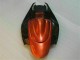 06-07 Red GSXR 600/750 Motorcycle Fairings