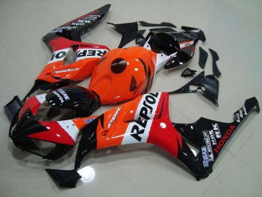 06-07 Repsol CBR1000RR Motorcycle Bodywork