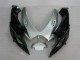 06-07 Silver GSXR 600/750 Motorcycle Fairings