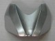 06-07 Silver GSXR 600/750 Motorcycle Fairings