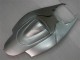 06-07 Silver GSXR 600/750 Motorcycle Fairings