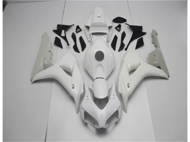 06-07 Unpainted CBR1000RR Motorcycle Fairings