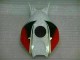 06-07 White Black CBR1000RR Motorcycle Fairings