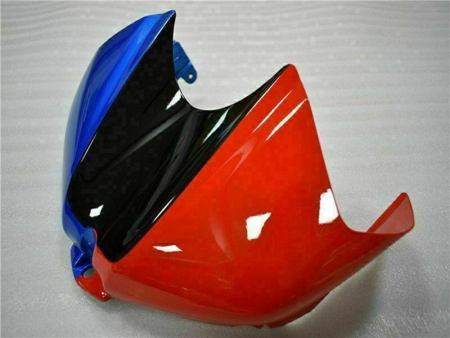 06-07 Yellow Blue Red YZF R6 Motorcycle Fairings