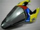 06-07 Yellow Blue Red YZF R6 Motorcycle Fairings